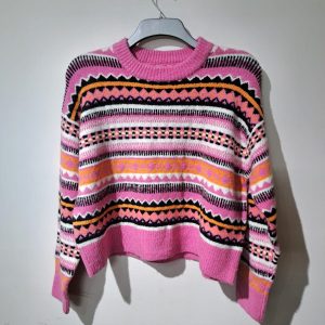 womens sweater 002